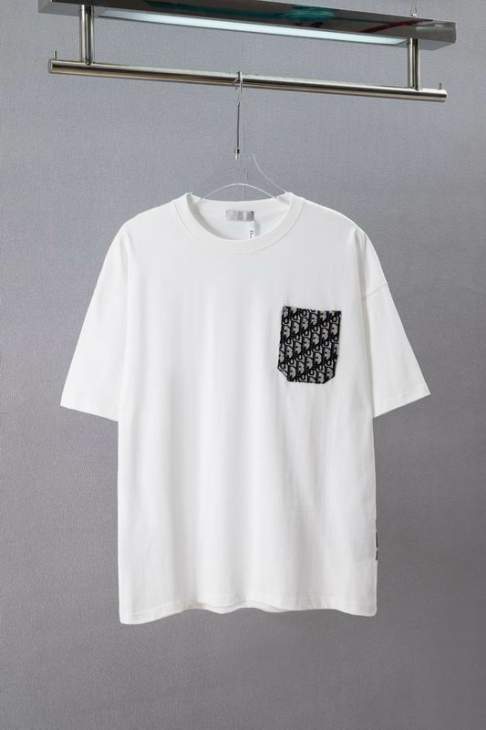 Picture of Dior T Shirts Short _SKUDiorS-XLqqtxQ18515673